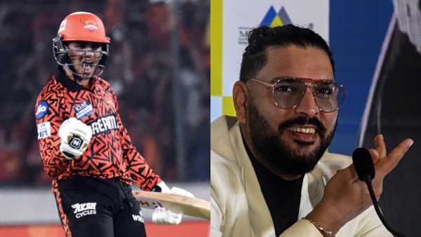 Yuvraj Singh message for Abhishek Sharma