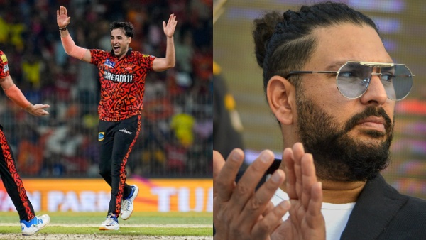 IPL 2025 Abhishek Sharma used to Party Late Night Meet Girlfriend at Odd Hours - This is how Yuvraj Singh Disciplined Him