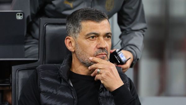 AC Milan Draws with Fiorentina After Errors