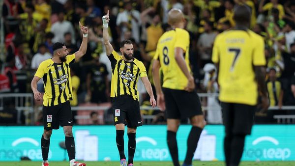 Blanc Frustrated by Al-Ittihad's Draw with Al-Ahli