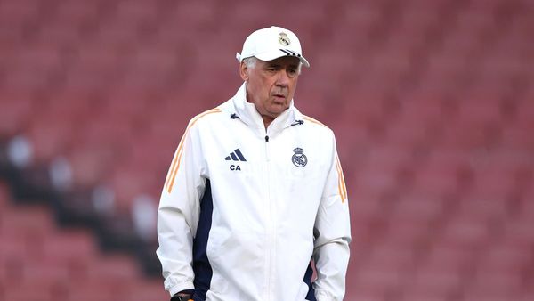 Ancelotti Confident Ahead of Arsenal Clash