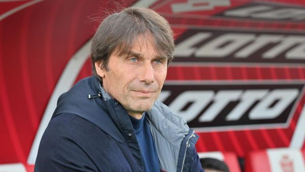 Conte Emphasises Planning for Napoli's Future