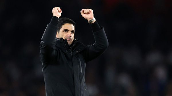 Arsenal Defeats Real Madrid 3-0 in UCL Arsenal Defeats Real Madrid 3-0 in UCL