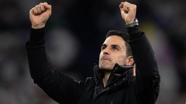 Arteta Calls for Consistency from Arsenal