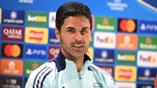 Arsenal Aims Higher Than Semi-Final Stage