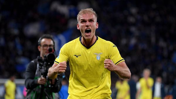 Atalanta Loses to Lazio in Serie A Match