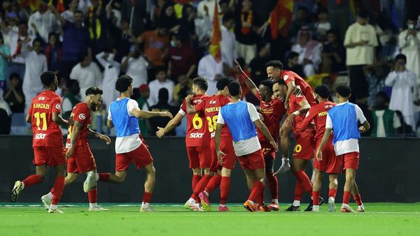 Aubameyang Secures Victory for Al-Qadsiah