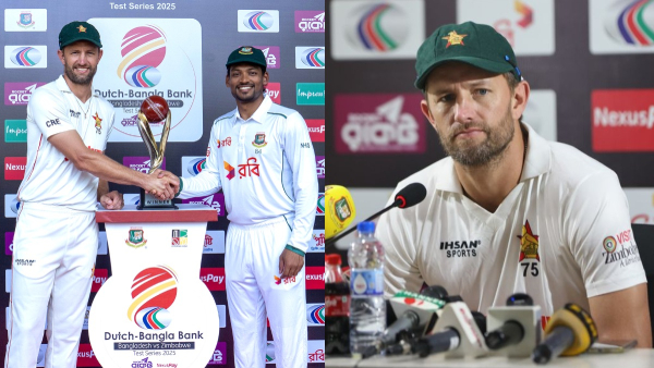 BAN vs ZIM Test Series 2025 All You Need to Know Schedule Fixtures Dates Venues Squads amp amp Key Players