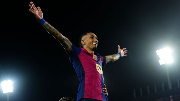 Flick Keeps Barcelona Grounded Ahead of Champions League