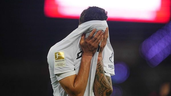 Leverkusen's Title Hopes Diminish After Draw