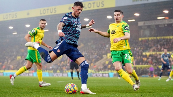 Real Madrid vs Arsenal Mikel Arteta and Gunners get Two massive boost before Bernabeu Clash