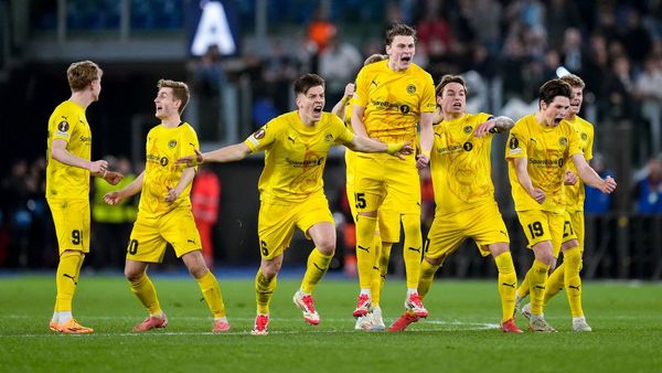 Bodo/Glimt's Historic Win Against Lazio