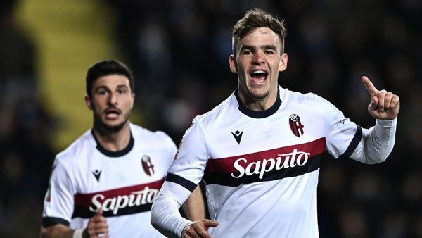 Bologna Beats Empoli 3-0 in Coppa Italia