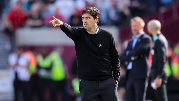 Iraola Critiques Bournemouth's Defensive Errors