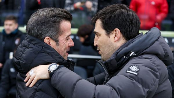 Iraola Praises Silva's Fulham Ahead of Match