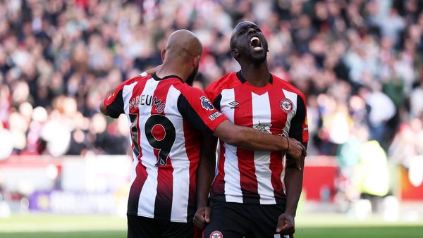 Frank Praises Mbeumo and Wissa After Win