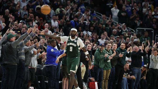 Bucks Overcome 24-Point Deficit to Win