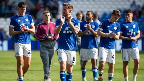 Cardiff Relegated; Millwall's Play-Off Hopes Persist