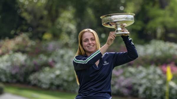 Augusta National Women s Amateur