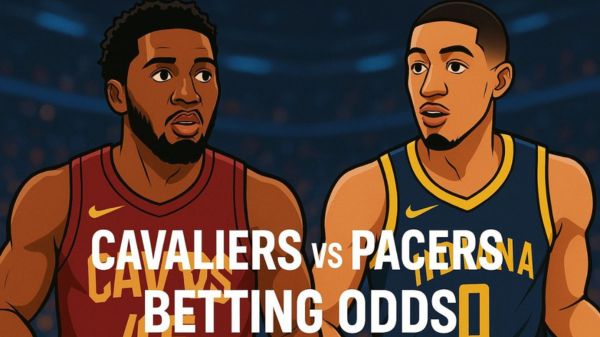 Cleveland Cavaliers vs Indiana Pacers Prediction NBA 24-25 Betting Odds Spread Moneyline and Best Bets