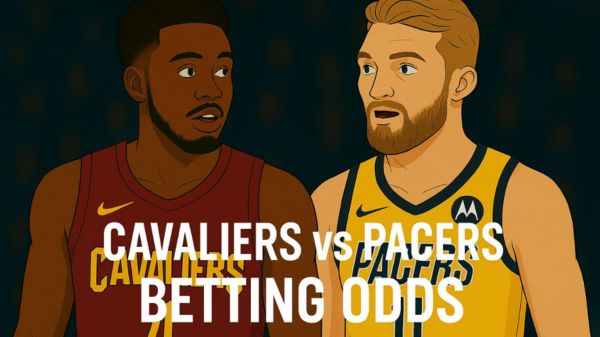 Cleveland Cavaliers vs Indiana Pacers Prediction