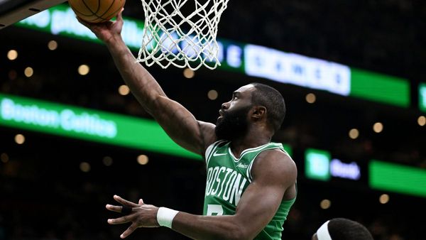 Celtics Set New Season 3-Pointer Record