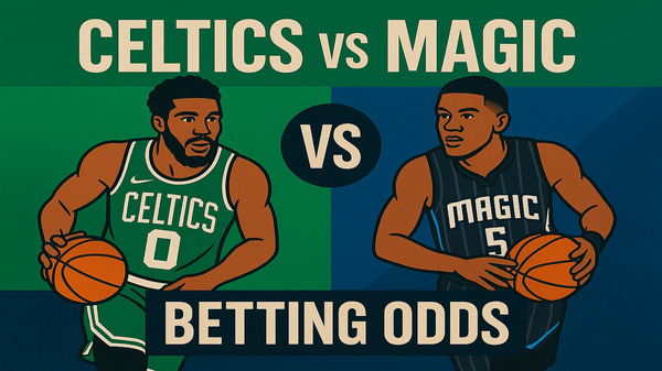 Celtics vs Magic Game 2 Prediction