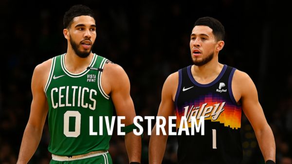 Boston Celtics vs Phoenix Suns