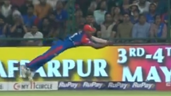 IPL 2025 What are Sri Lankans Cooking - Fans Experts in Awe as Dushmantha Chameera takes a Blinder