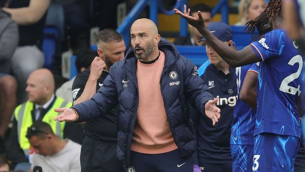 Trust Enzo Maresca, Chelsea Fans Urged