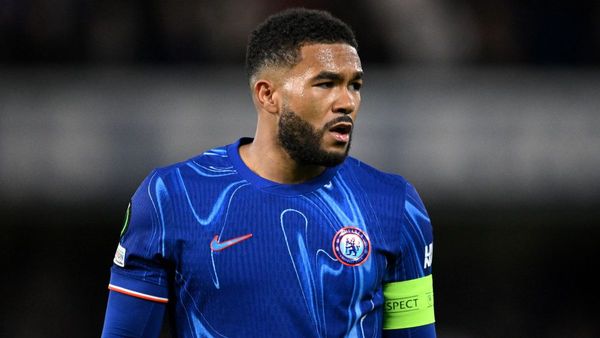 James: Chelsea Disrespected Conference League