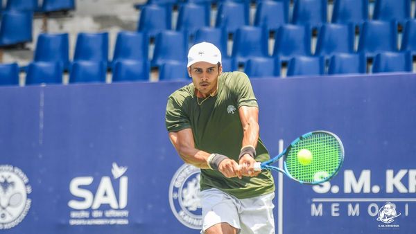 Chirag Duhan Aims for Top-100 Finish