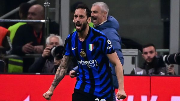 Milan and Inter Draw in Coppa Italia Match