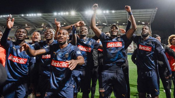 Reims Beats Cannes in Cup Semi-Final