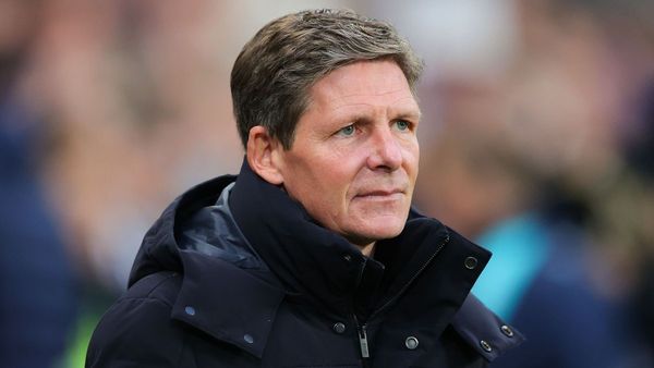 Palace Struggles Against Newcastle's Intensity