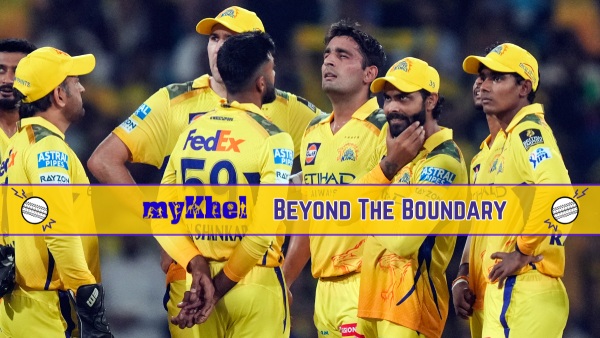 CSK needs an overhaul heading into IPL 2026