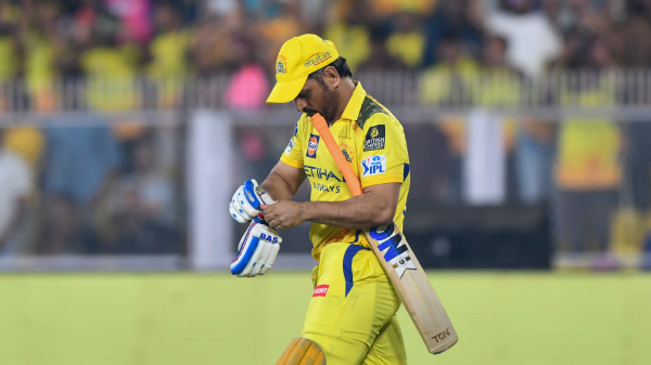 CSK vs DC Tickets IPL 2025