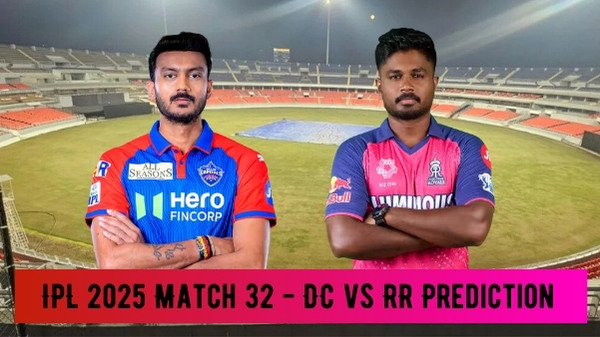DC vs RR