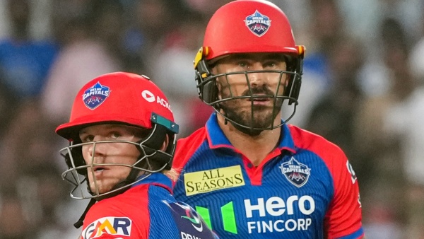 Faf Du Plessis likely to return for Delhi Capitals against Gujarat Titans