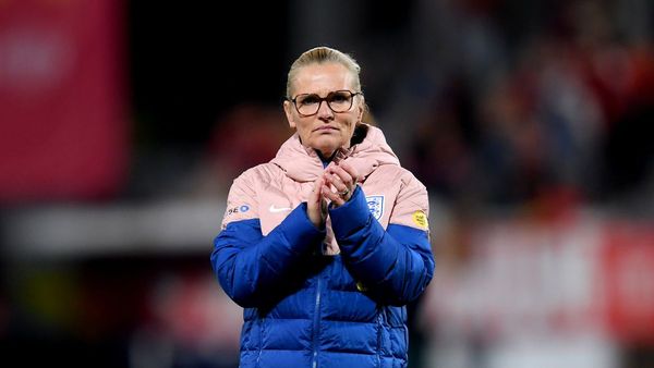 Lionesses Fall Short Against Belgium in League Match