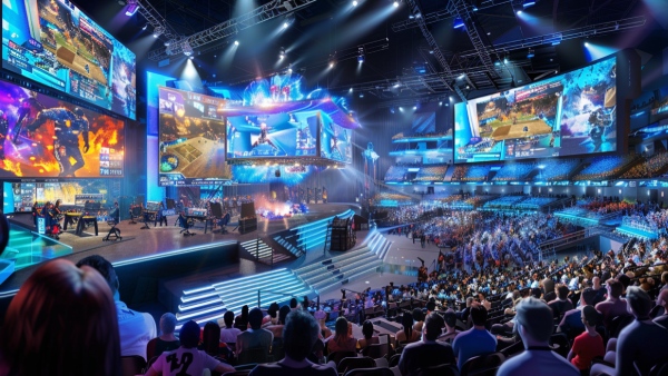 Esports to Debut as Demonstration Sport at Khelo India Youth Games 2025 Industry Celebrates Milestone Moment