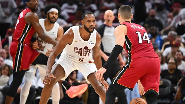 Evan Mobley Wins NBA Defensive Player Award