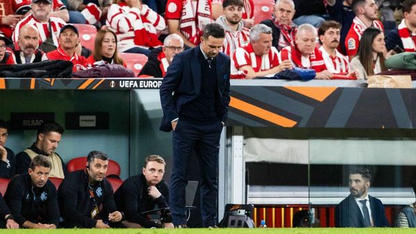 Ferguson Calls for Clarity at Rangers