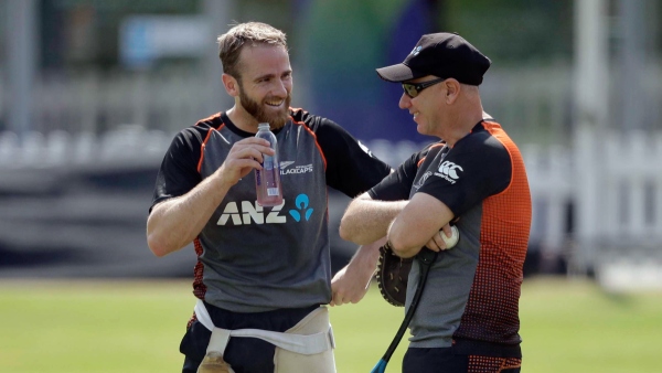 Gary Stead right leaves white ball coaching role of New Zealand men s cricket team