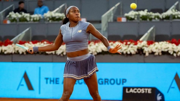 Coco Gauff