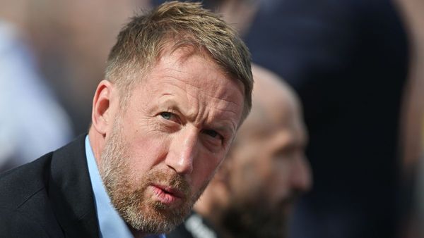 Potter Prepares for Southampton Challenge