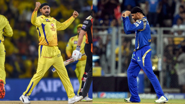 Harbhajan Singh s IPL Journey 163 Matches 150 Wickets and a Legacy of Spin Brilliance Across Three Franchises