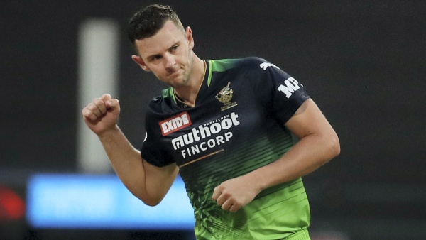 RCB to wear green jersey against RR in IPL 2025