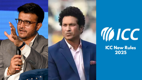 ICC New Rules 2025 Two-Ball Rule in ODIs Set for Change Will Reverse Swing Make a Comeback