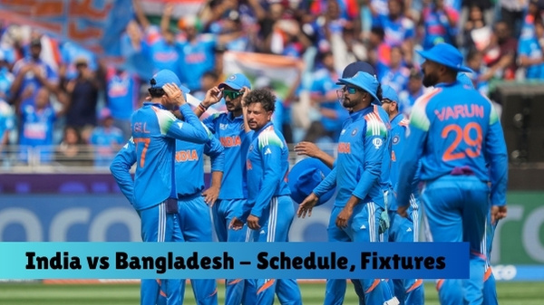 India vs Bangladesh
